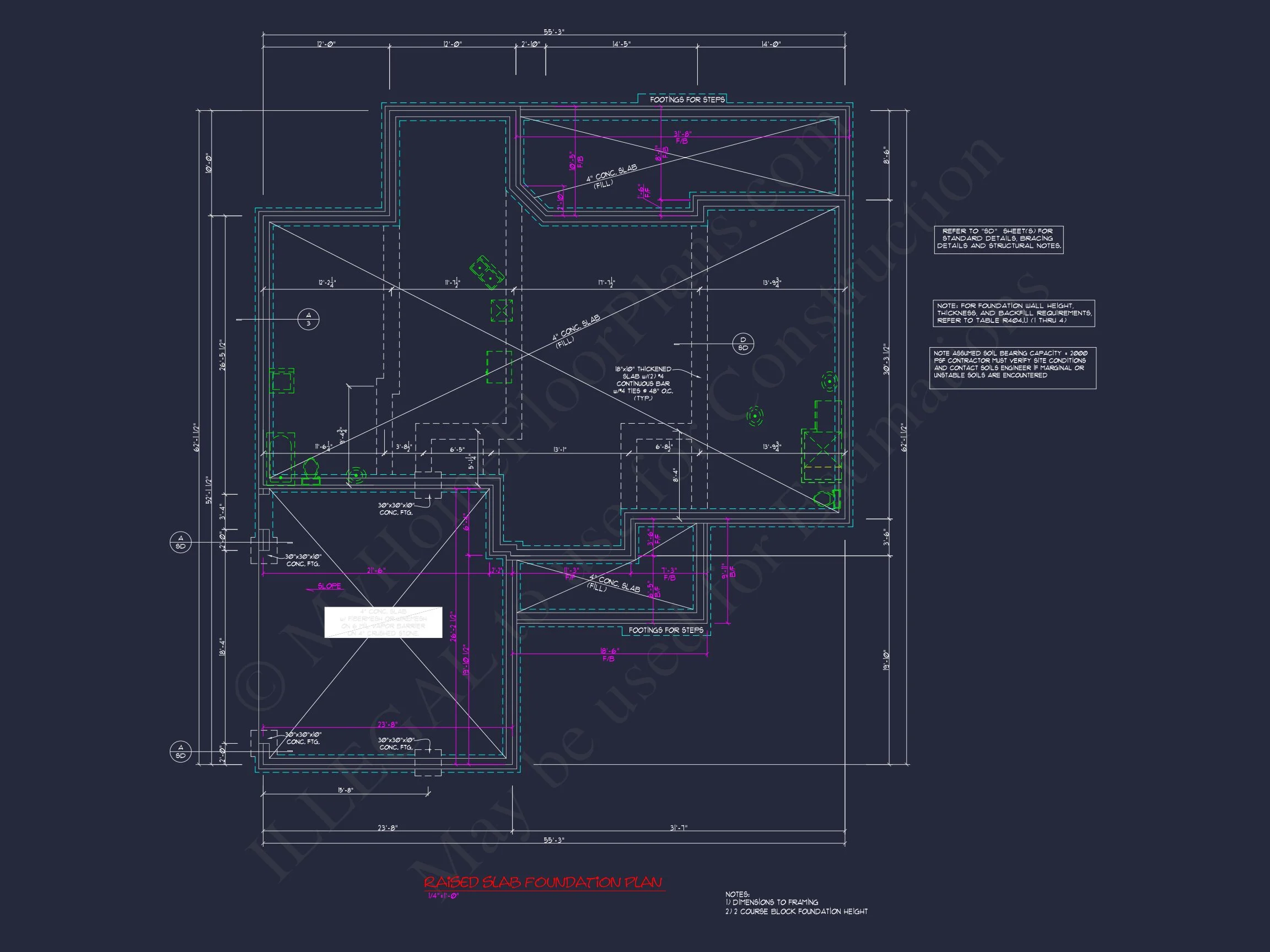 13-1955 HOUSE PLAN - Traditional Ranch Home Plan - 3-Bed, 2-Bath, 1,950 SF 10 Effortless Craftsmanship house Plan with Blueprint & Designs