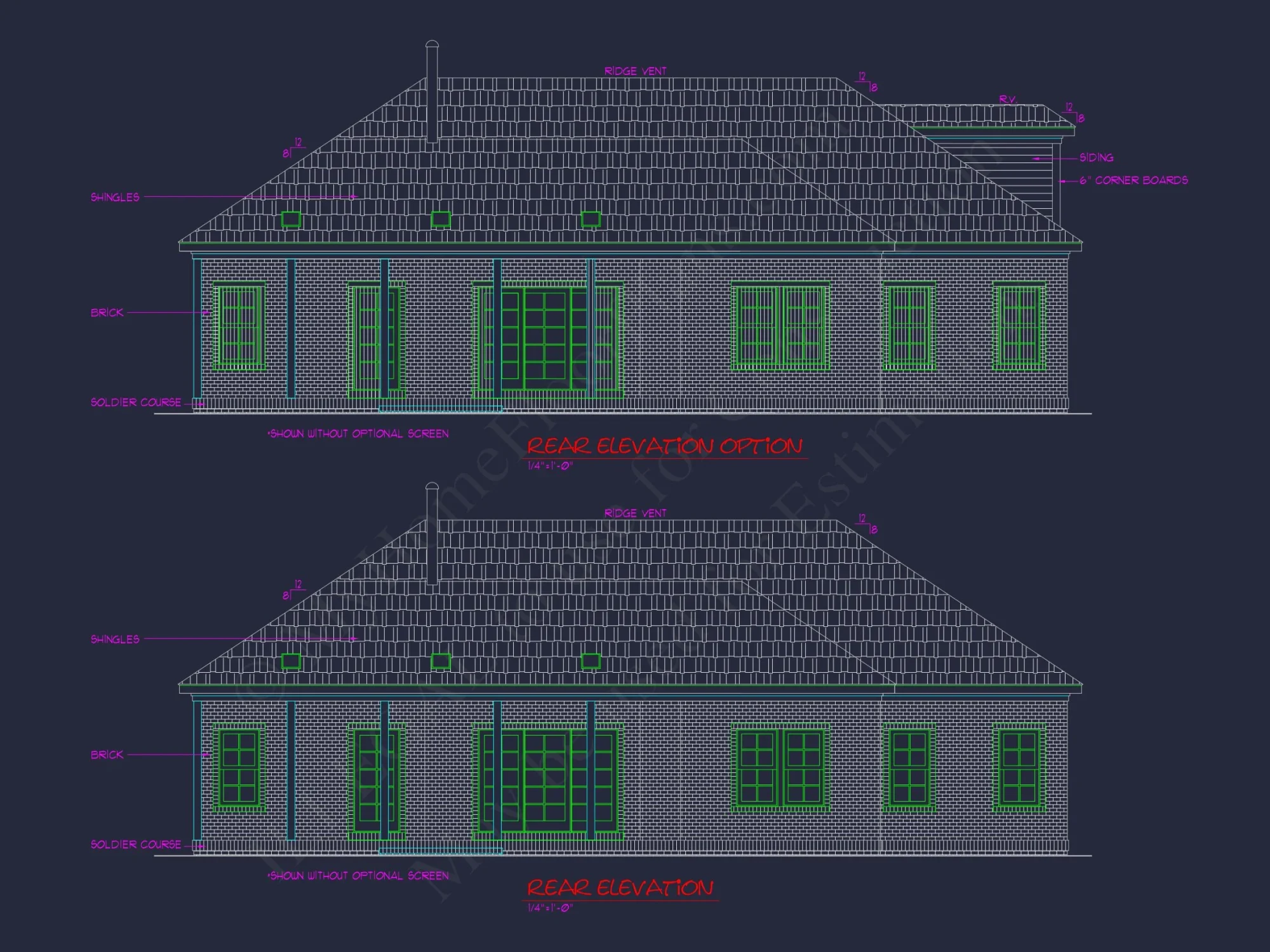 Effortless Craftsmanship house Plan with Blueprint & Designs