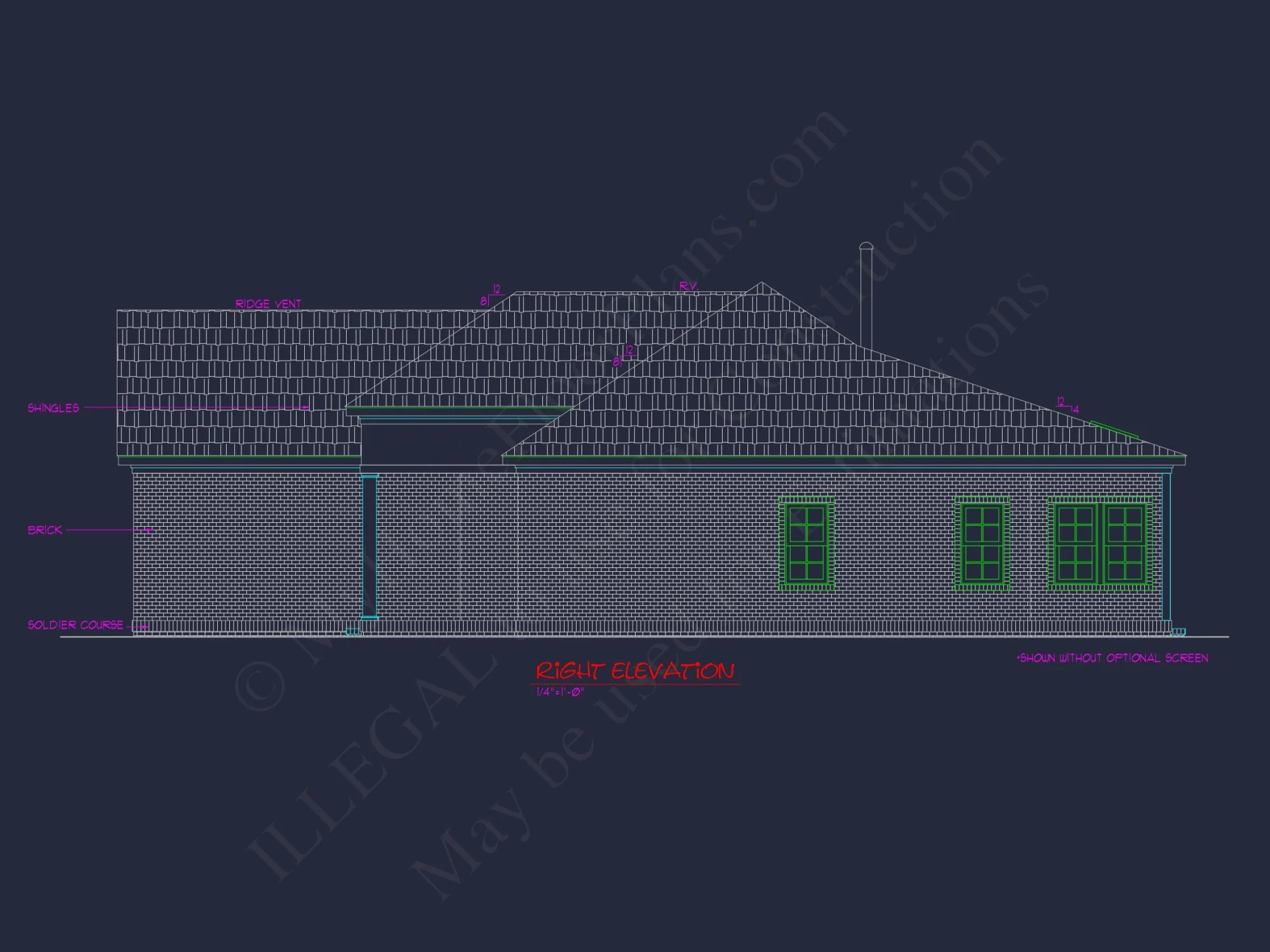 Effortless Craftsmanship house Plan with Blueprint & Designs