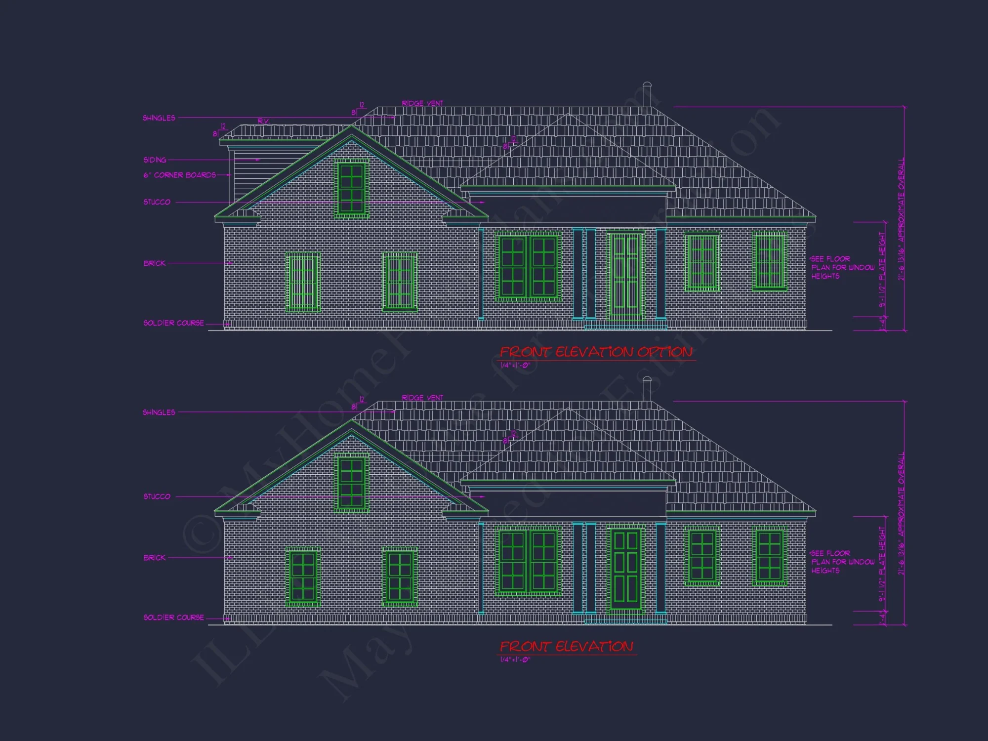 Effortless Craftsmanship house Plan with Blueprint & Designs