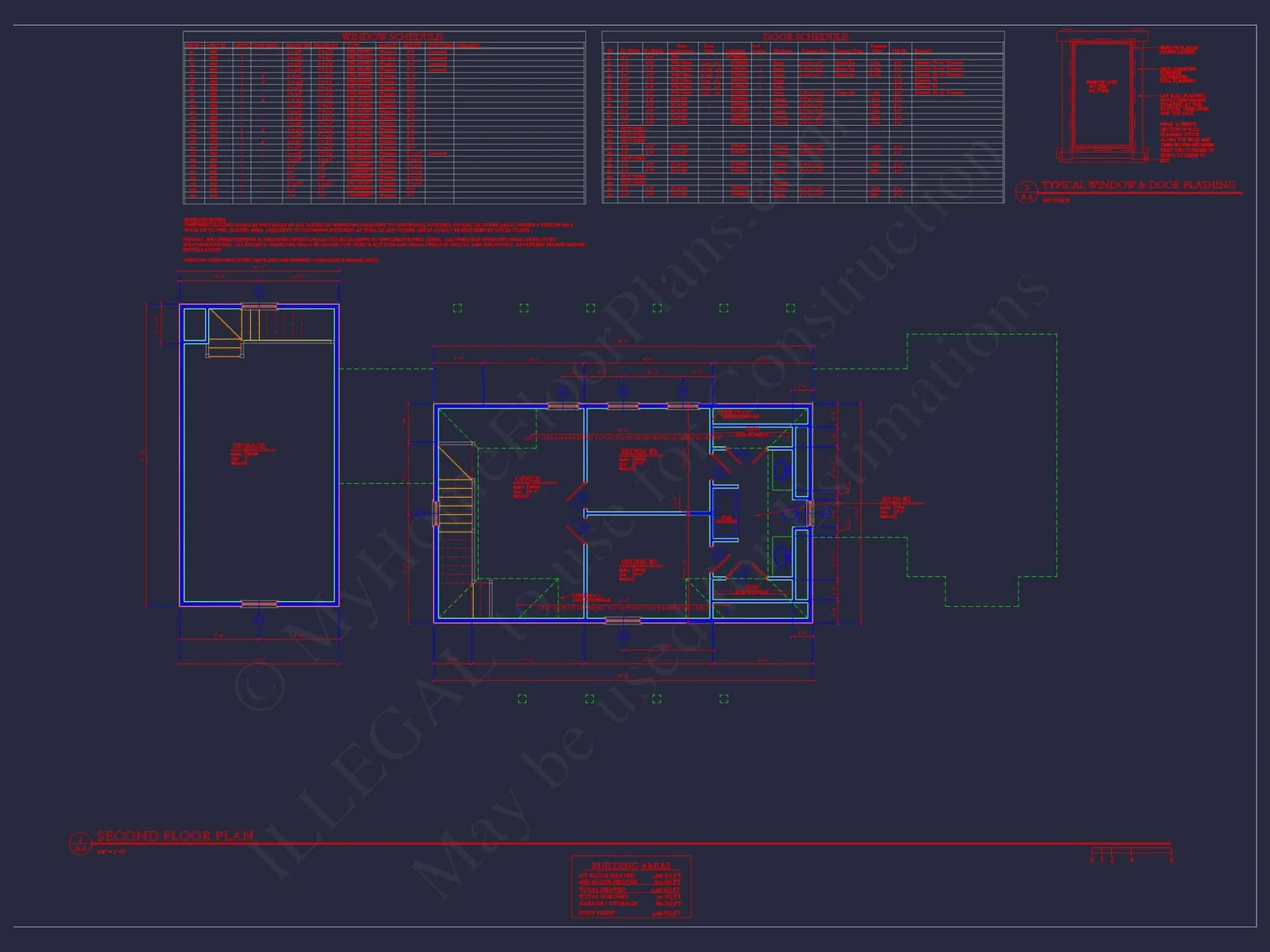 Charming Barn-Style house Plan with 2 Floors and Open Design
