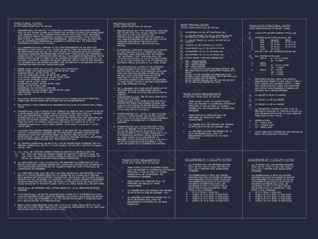 Effortless CAD house Plan: Explore Dual Heights
