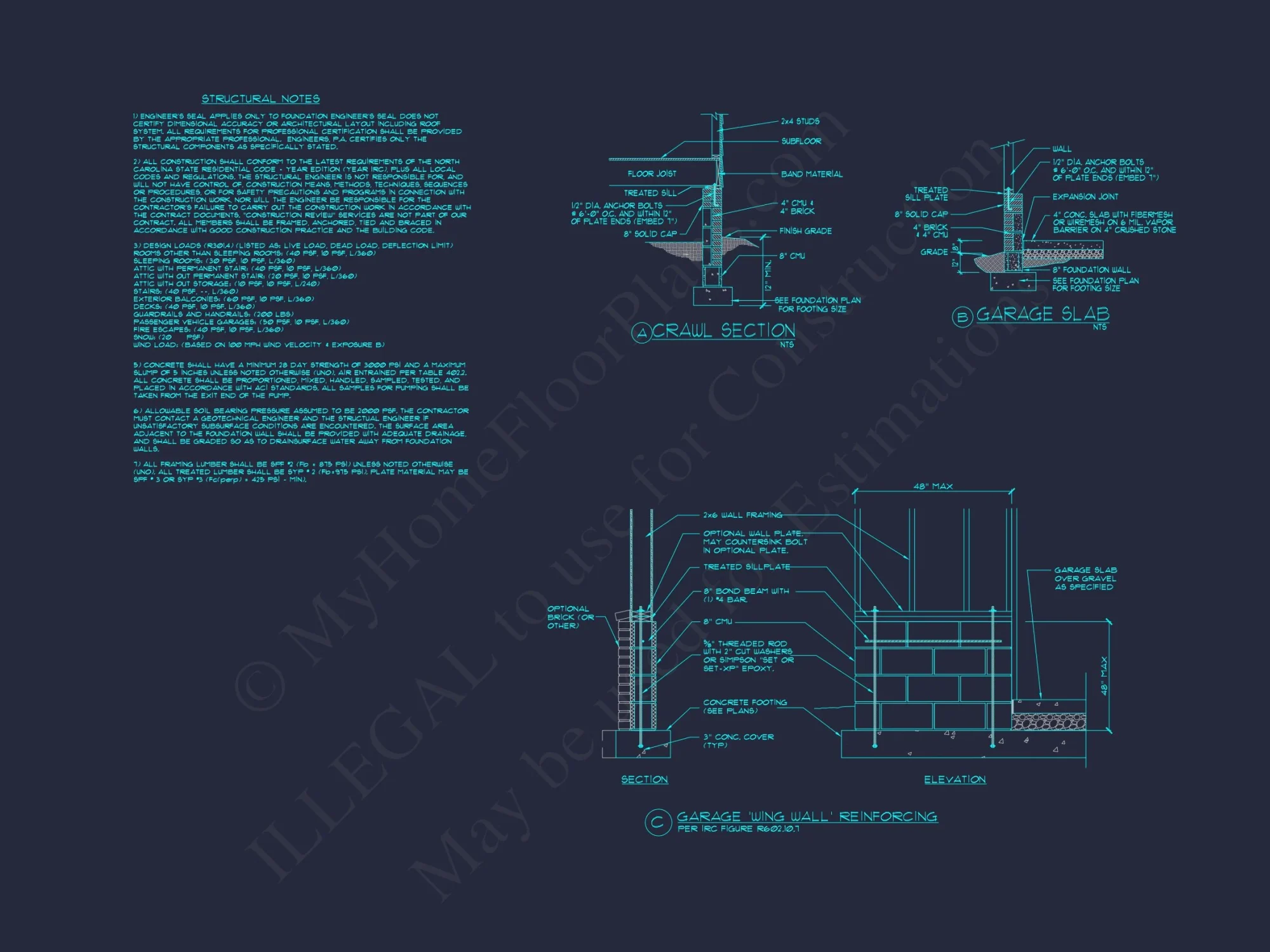 2.5 Floors & 4 Bedrooms