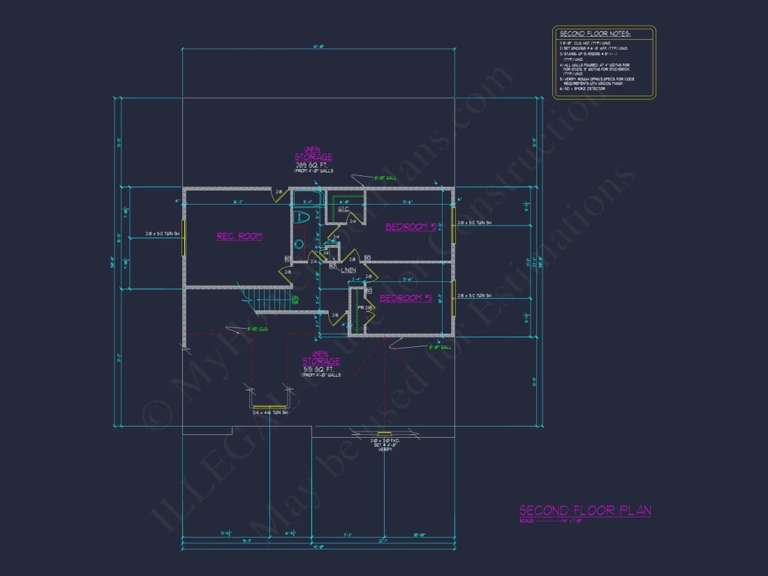 Modern Craftsman house with Floor Plan, Blueprint & CAD Designs
