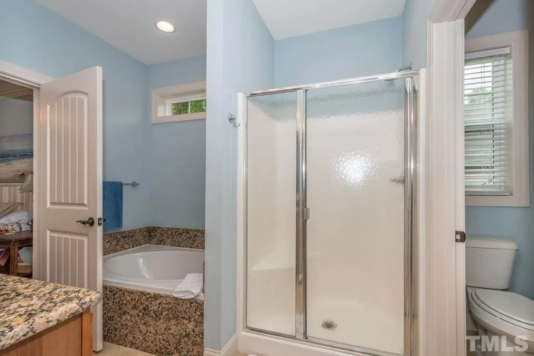 Modern Craftsman house with Floor Plan, Blueprint & CAD Designs