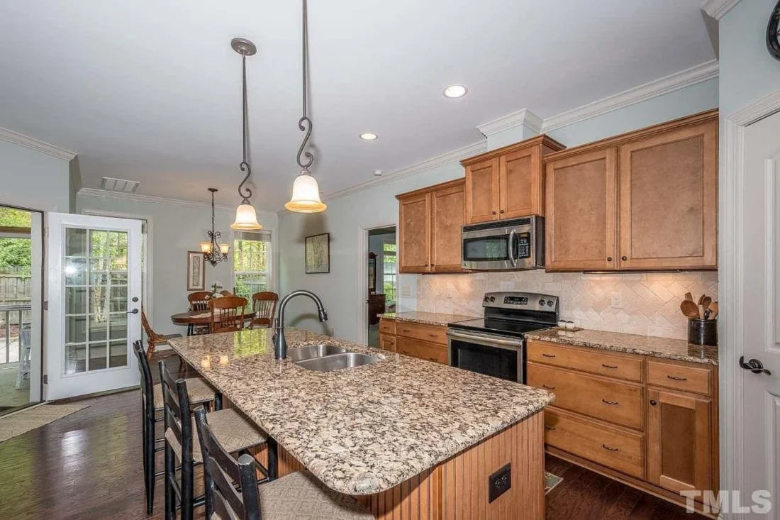 Modern Craftsman house with Floor Plan, Blueprint & CAD Designs