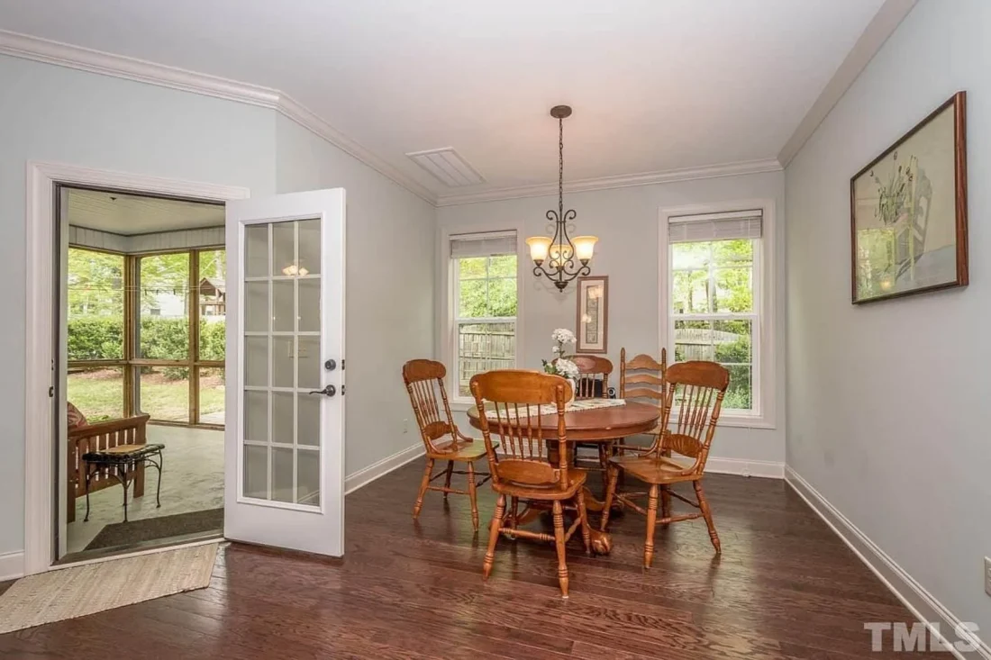 Modern Craftsman house with Floor Plan, Blueprint & CAD Designs