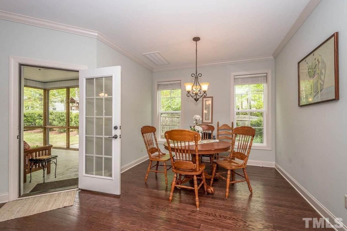 Modern Craftsman house with Floor Plan, Blueprint & CAD Designs