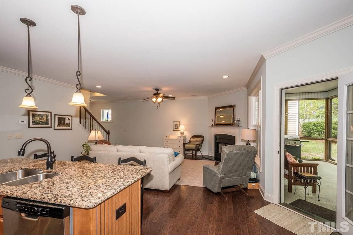 Modern Craftsman house with Floor Plan, Blueprint & CAD Designs