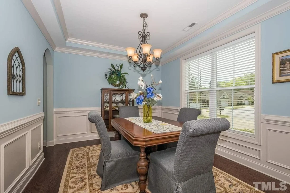 Modern Craftsman house with Floor Plan, Blueprint & CAD Designs