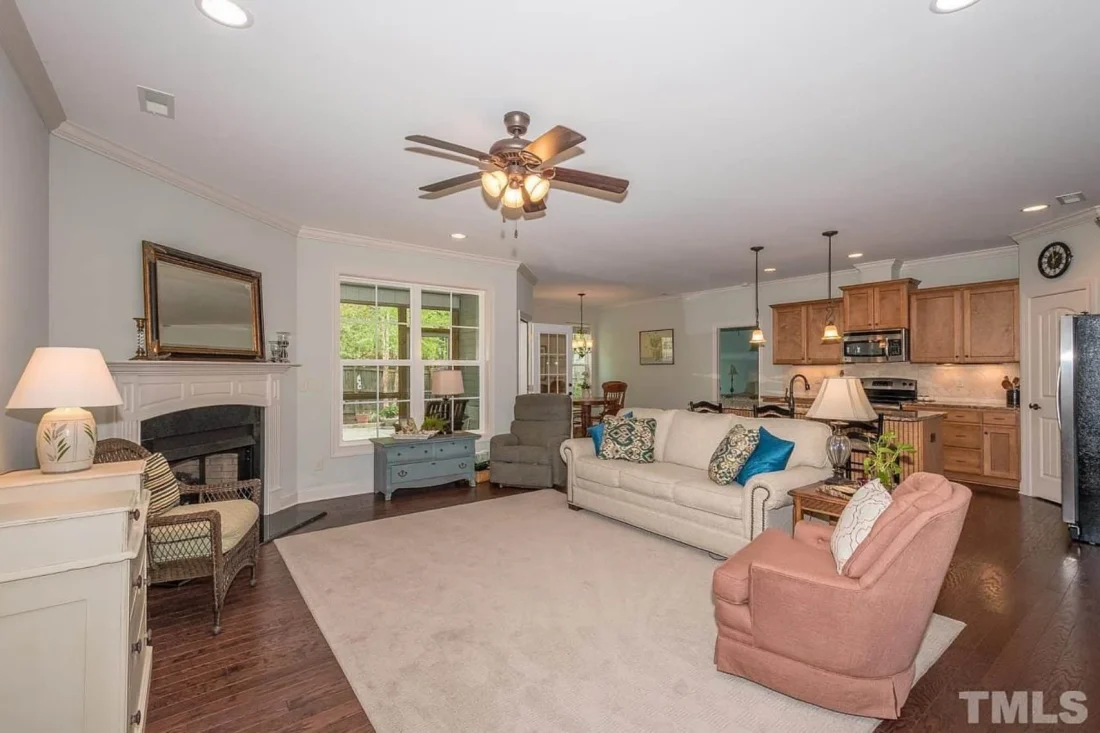 Modern Craftsman house with Floor Plan, Blueprint & CAD Designs