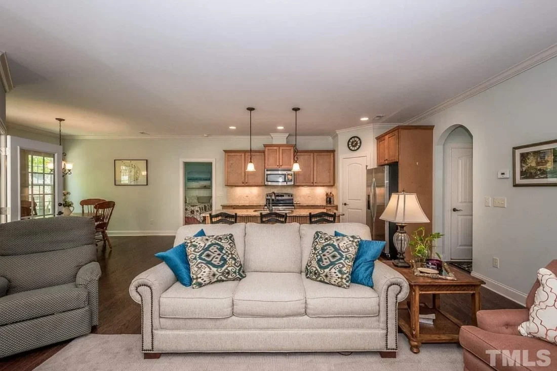 Modern Craftsman house with Floor Plan, Blueprint & CAD Designs