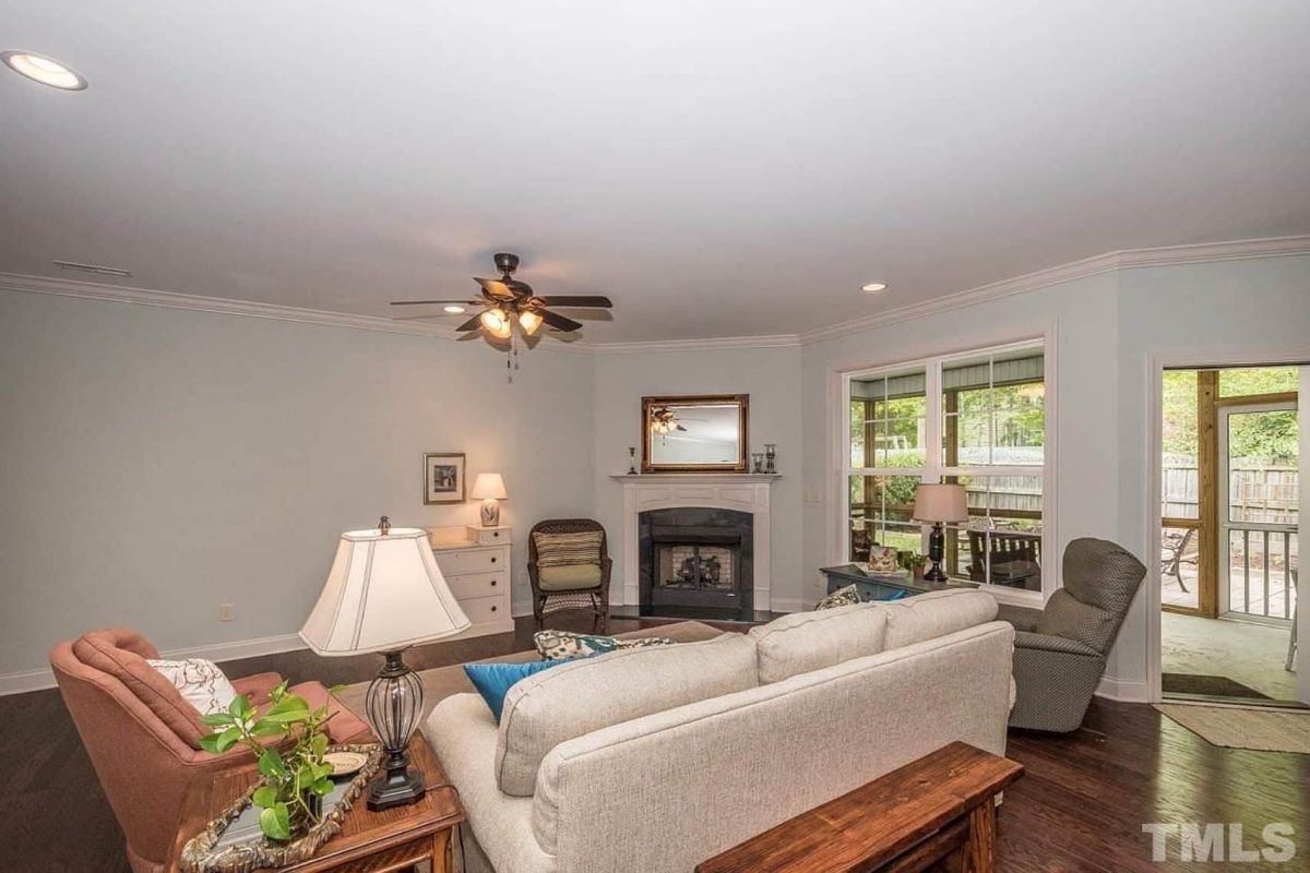 Modern Craftsman house with Floor Plan, Blueprint & CAD Designs