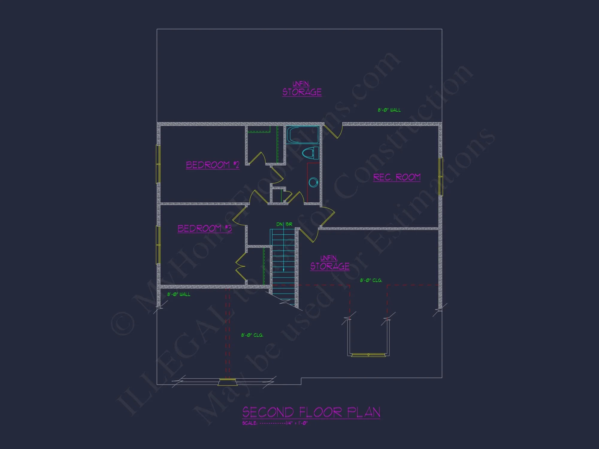 Elegant house Design