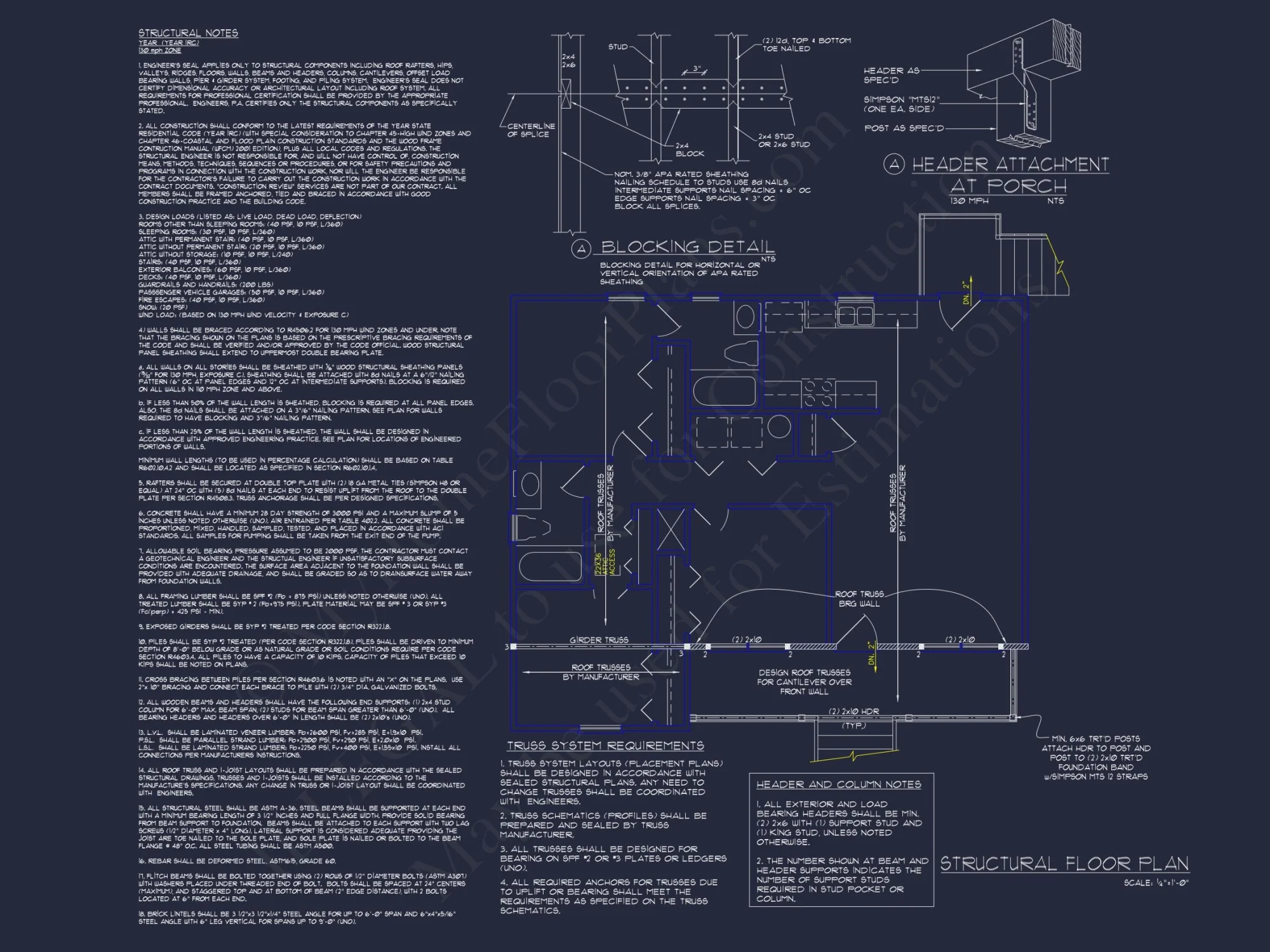 Charming house Plan with Detailed Floor Plan & CAD Designs
