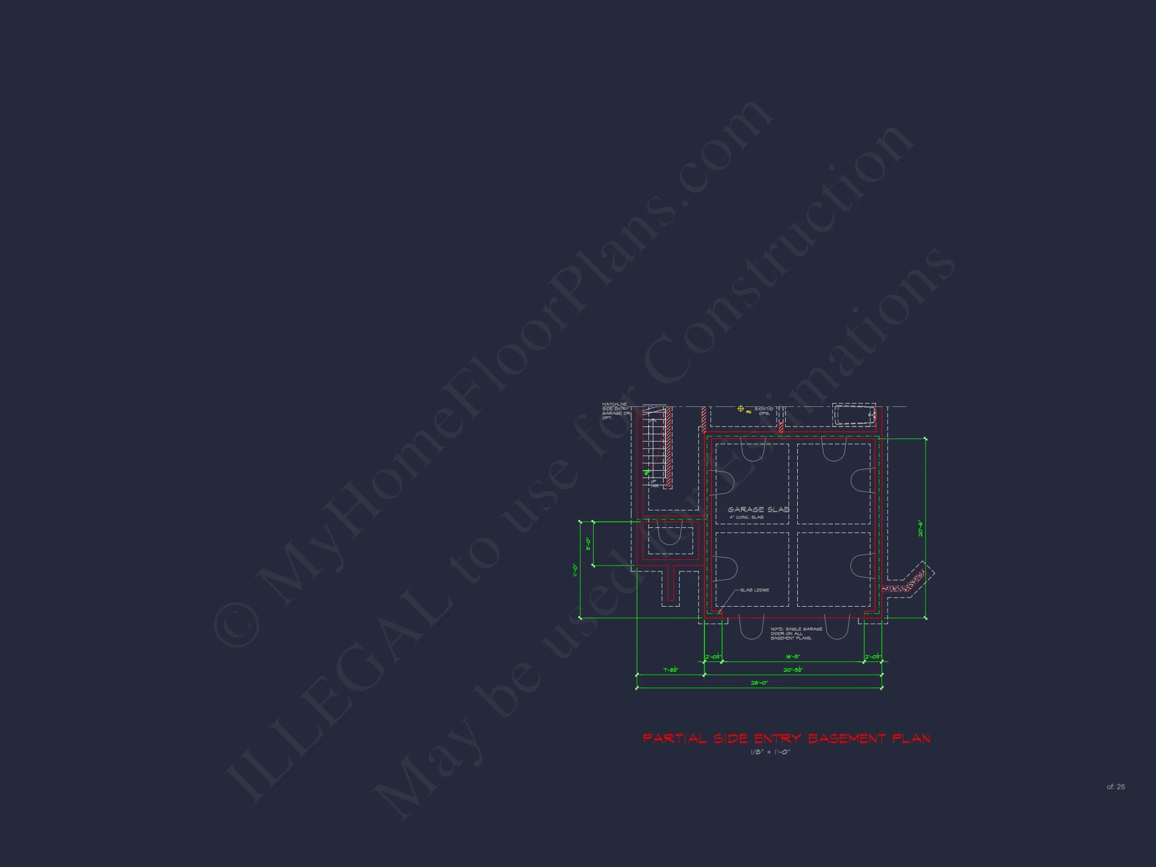 Beautiful house Plan with 2-Story CAD Designs and Open Floor Plans
