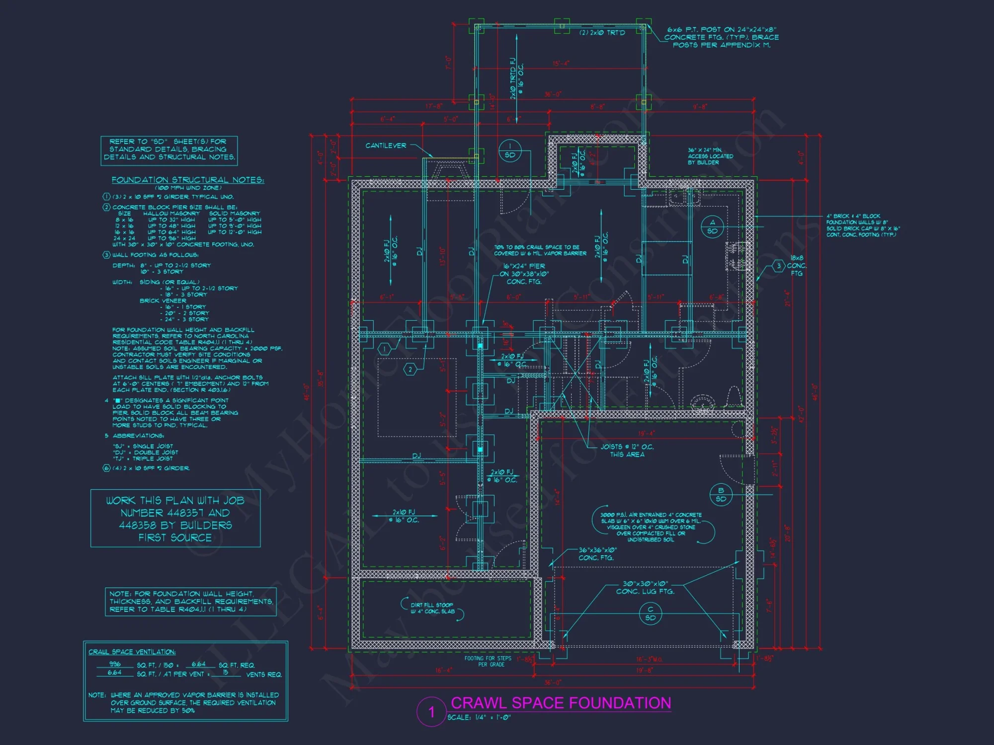 Custom house Floor Plan: CAD Designs & Architecture Blueprint
