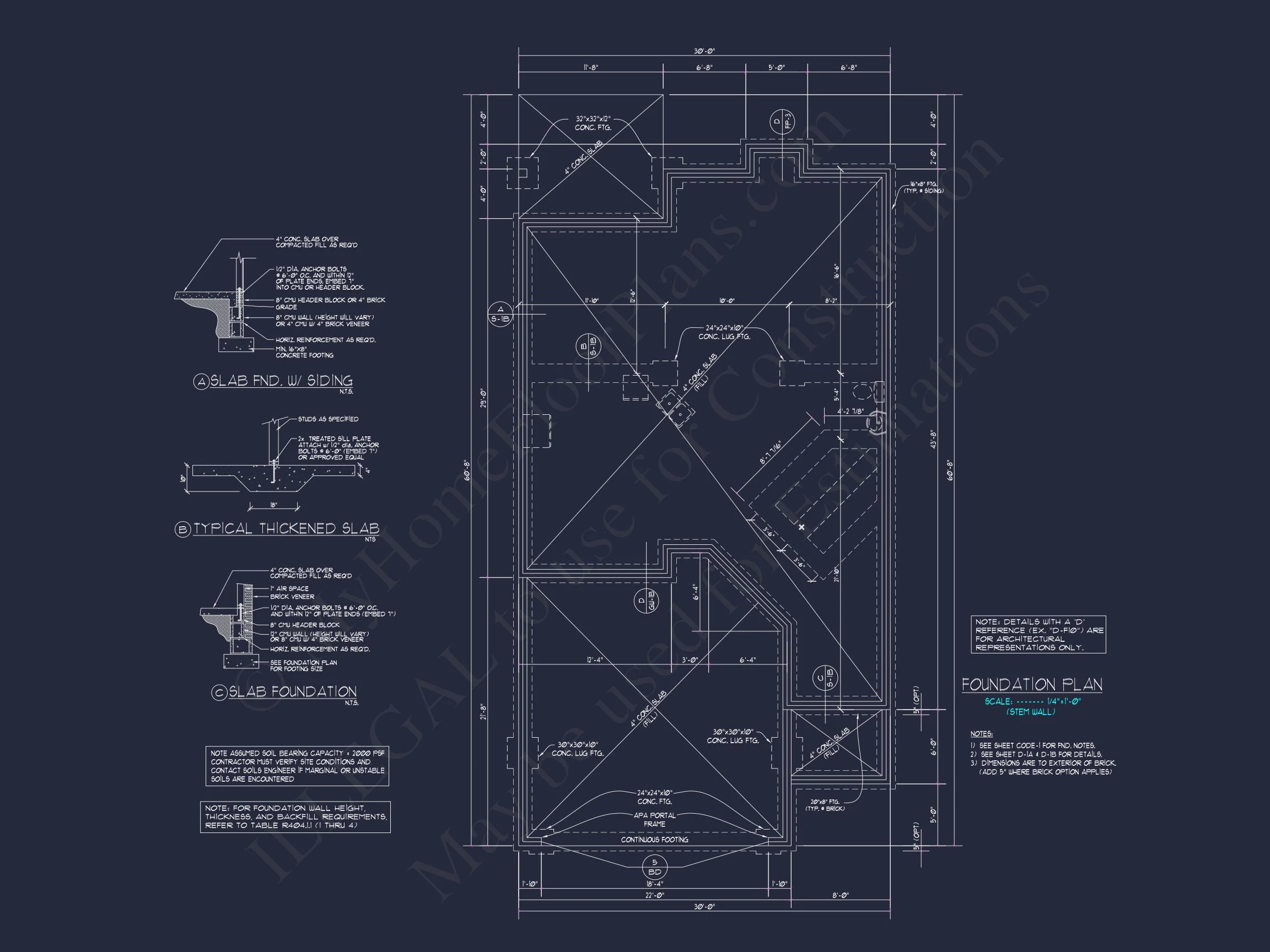 12-2507 HOUSE PLAN -Traditional Colonial Home Plan - 4-Bed, 2.5-Bath, 2,350 SF 10 Charming 2-Story house Plan with CAD-Ready Floor Designs