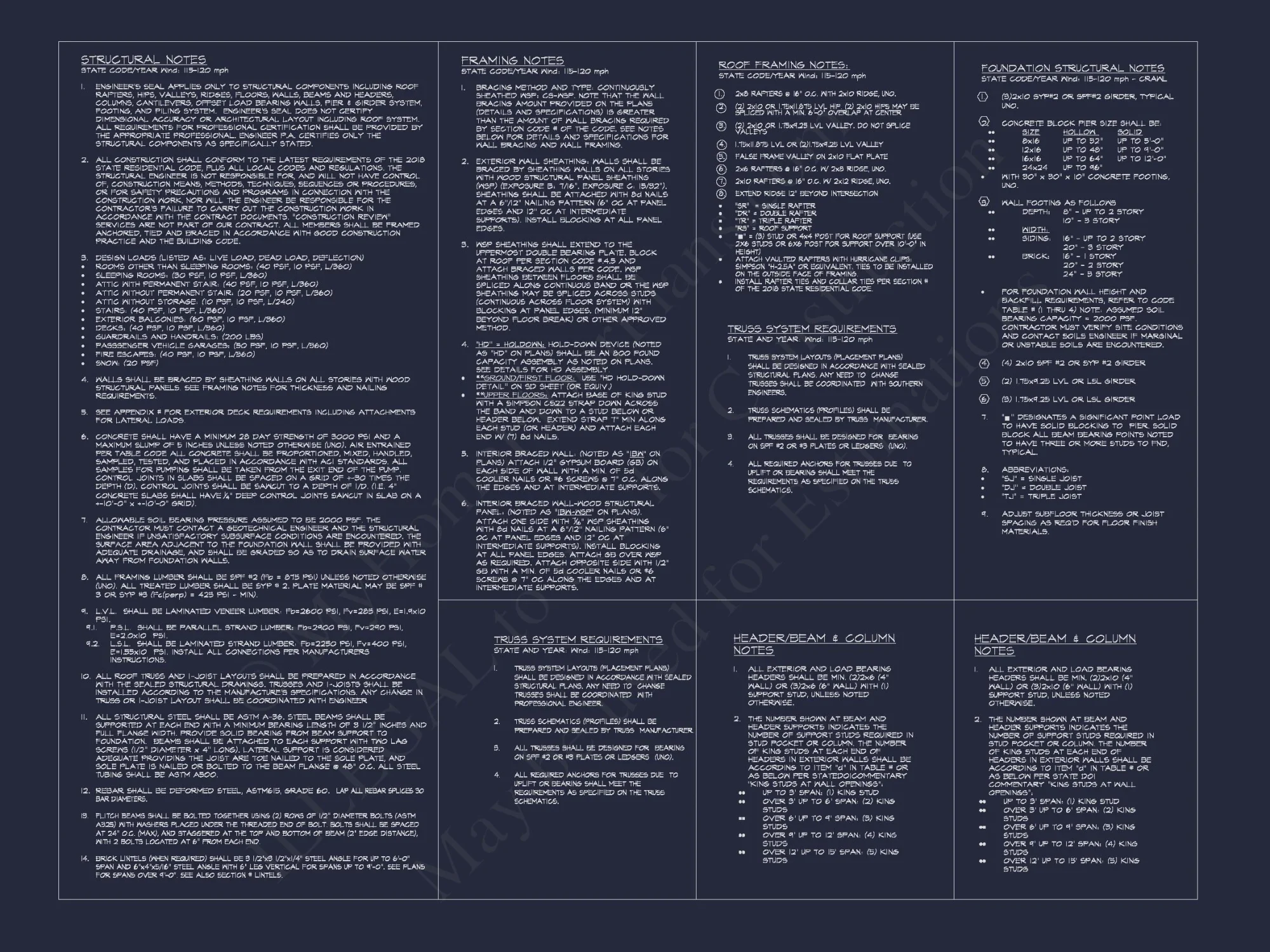 Elegant house Floor Plan Blueprint CAD Design for Builders