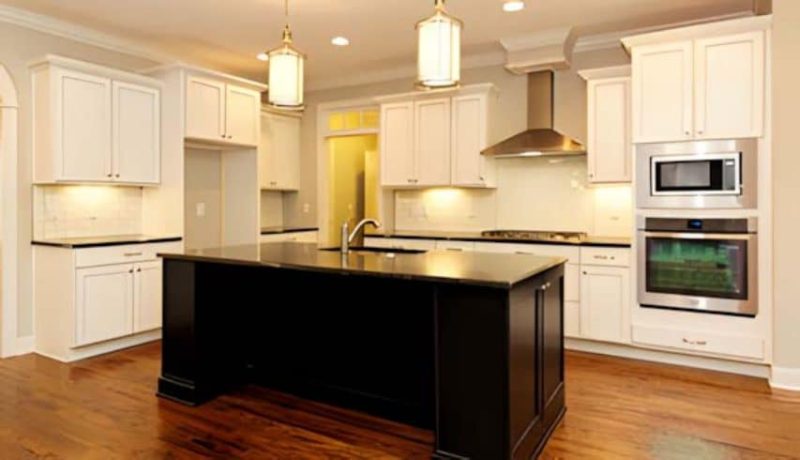 Elegant house Floor Plan Blueprint CAD Design for Builders