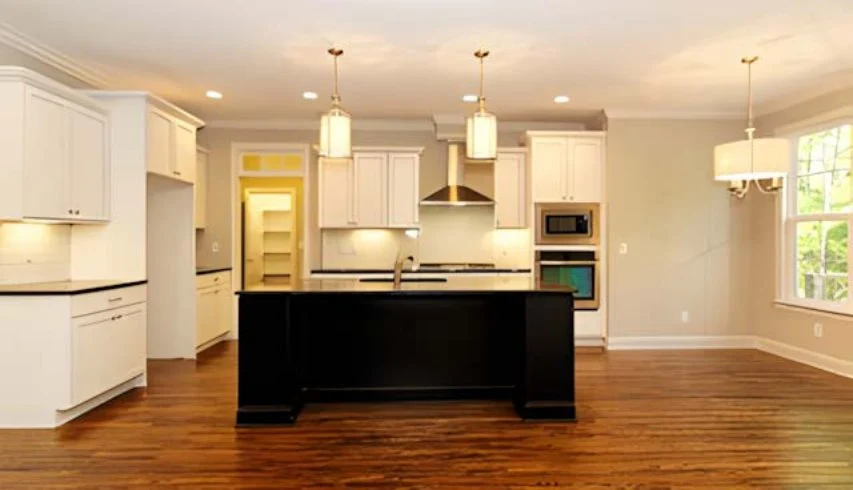 Elegant house Floor Plan Blueprint CAD Design for Builders