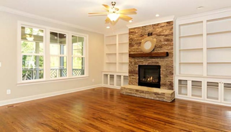 Elegant house Floor Plan Blueprint CAD Design for Builders