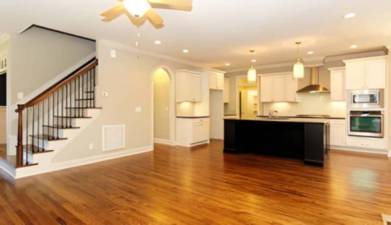 Elegant house Floor Plan Blueprint CAD Design for Builders