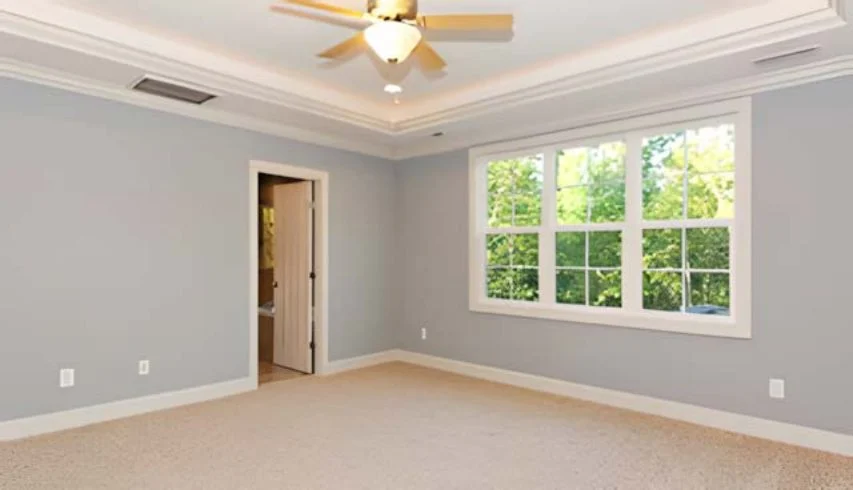 Elegant house Floor Plan Blueprint CAD Design for Builders