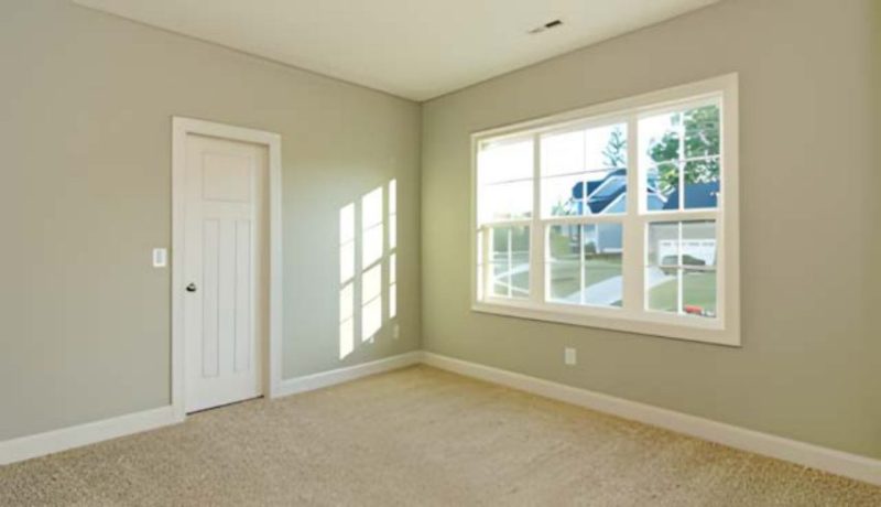 Elegant house Floor Plan Blueprint CAD Design for Builders