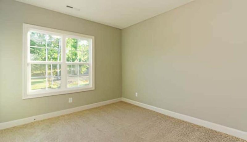 Elegant house Floor Plan Blueprint CAD Design for Builders