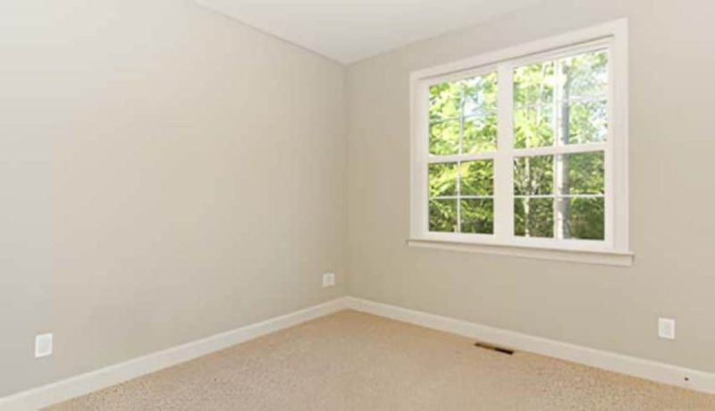 Elegant house Floor Plan Blueprint CAD Design for Builders