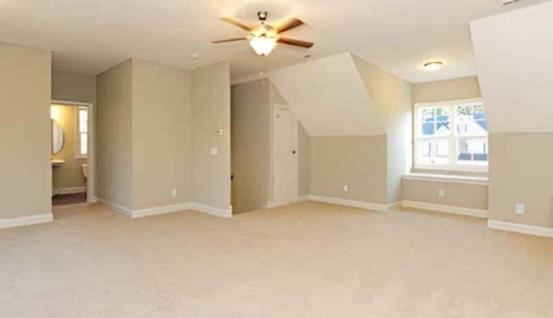 Elegant house Floor Plan Blueprint CAD Design for Builders