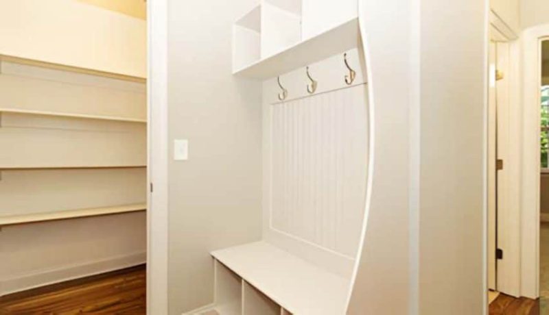 Elegant house Floor Plan Blueprint CAD Design for Builders