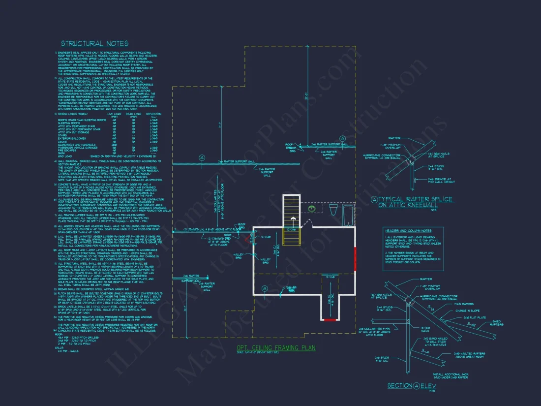 Charming Craftsman house Plan with CAD Designs and Details