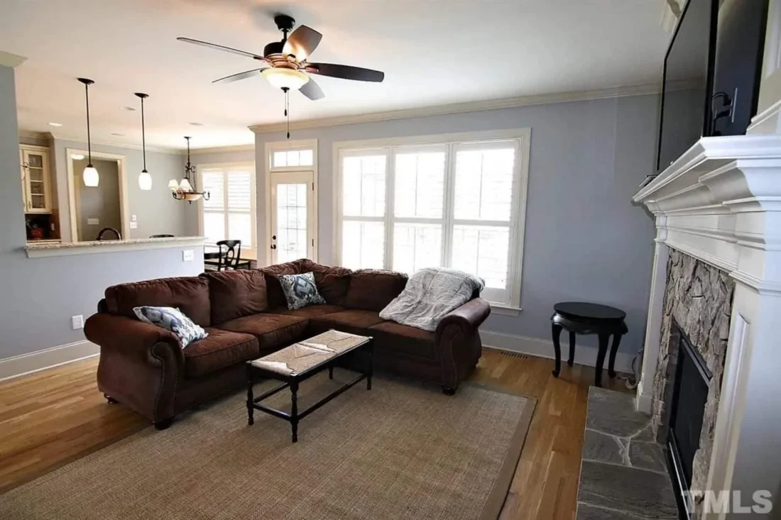 Modern house Plan with Architectural Designs and CAD Features