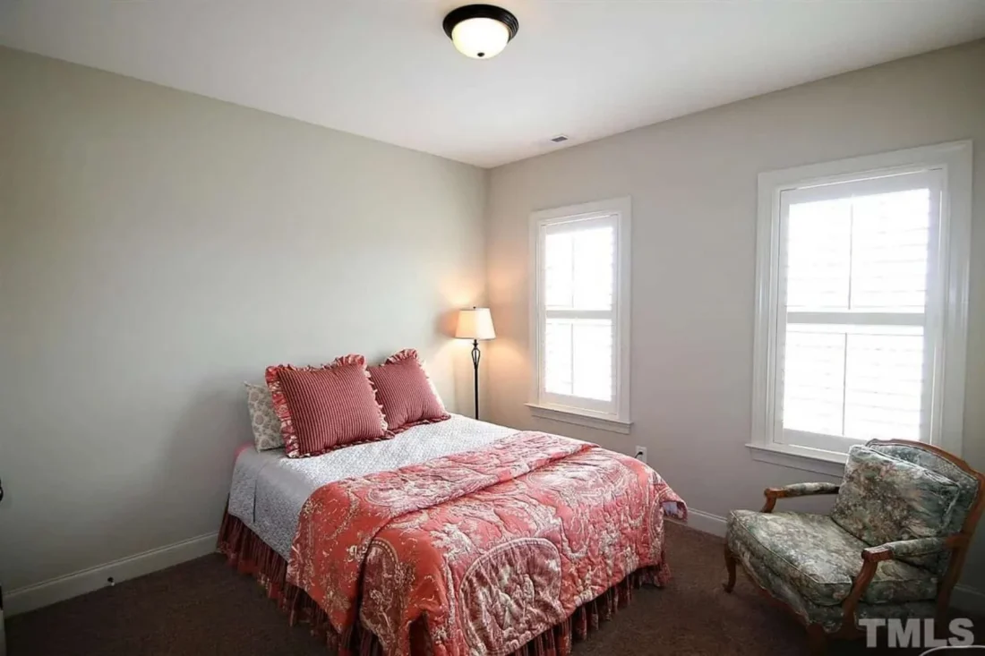 Modern house Plan with Architectural Designs and CAD Features