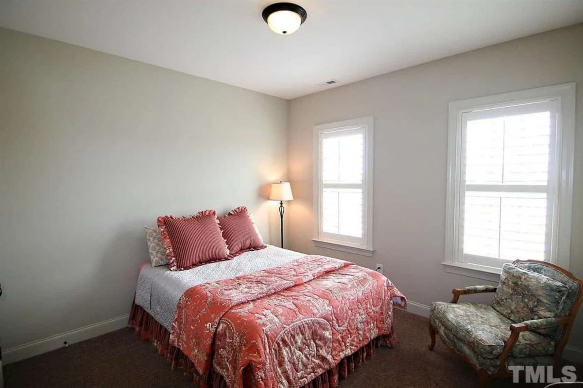 Modern house Plan with Architectural Designs and CAD Features