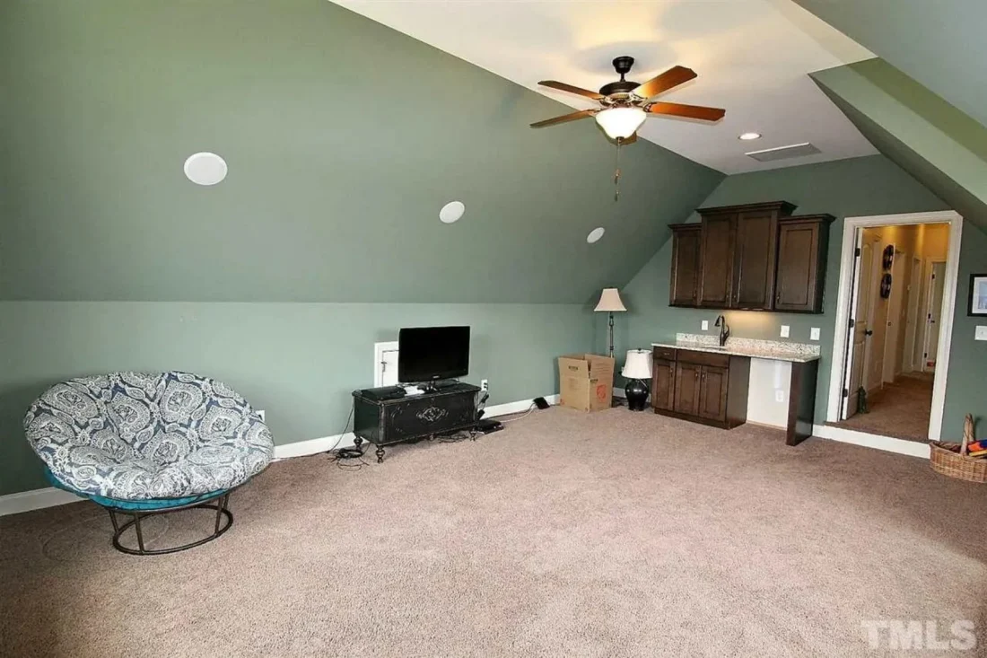 Modern house Plan with Architectural Designs and CAD Features