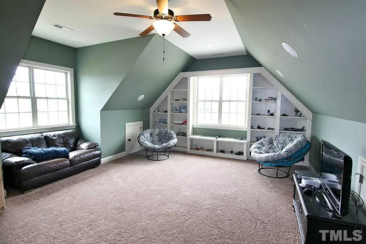 Modern house Plan with Architectural Designs and CAD Features