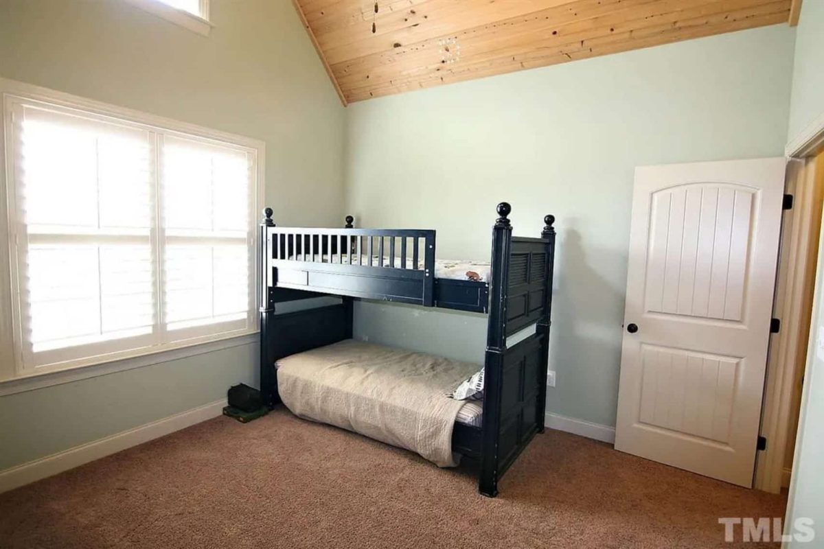 Modern house Plan with Architectural Designs and CAD Features