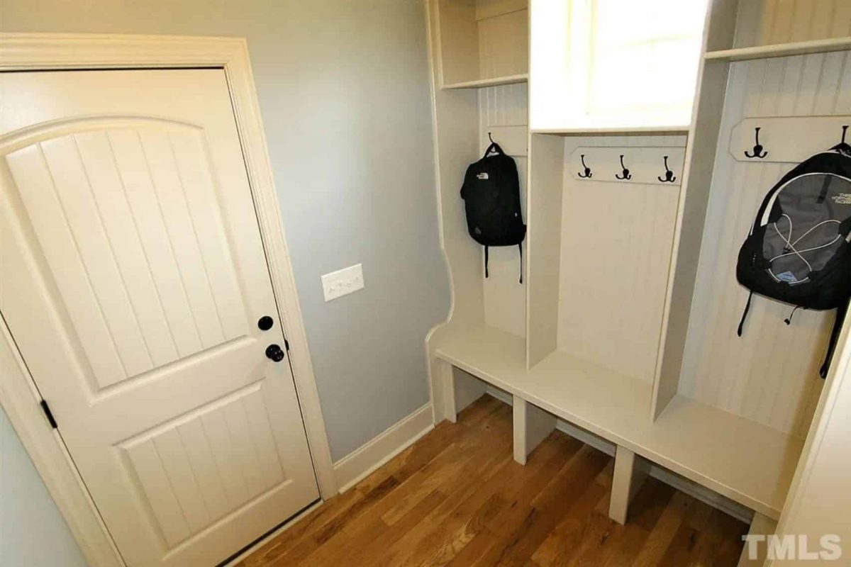 Modern house Plan with Architectural Designs and CAD Features