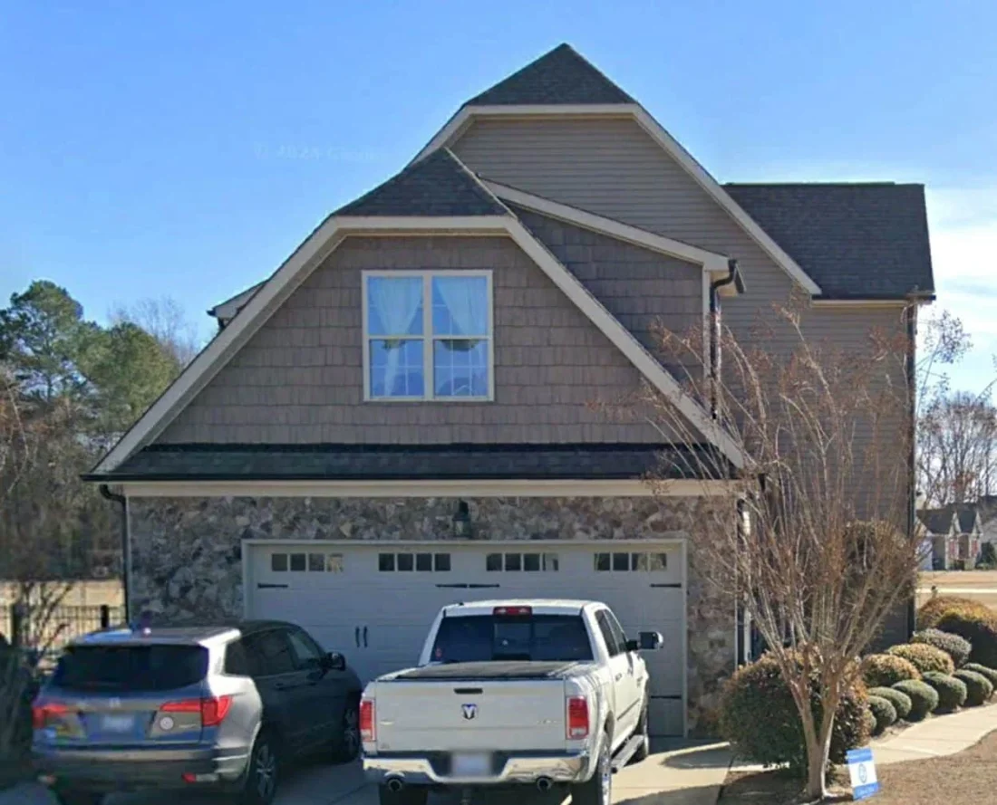 Modern house Plan with Architectural Designs and CAD Features