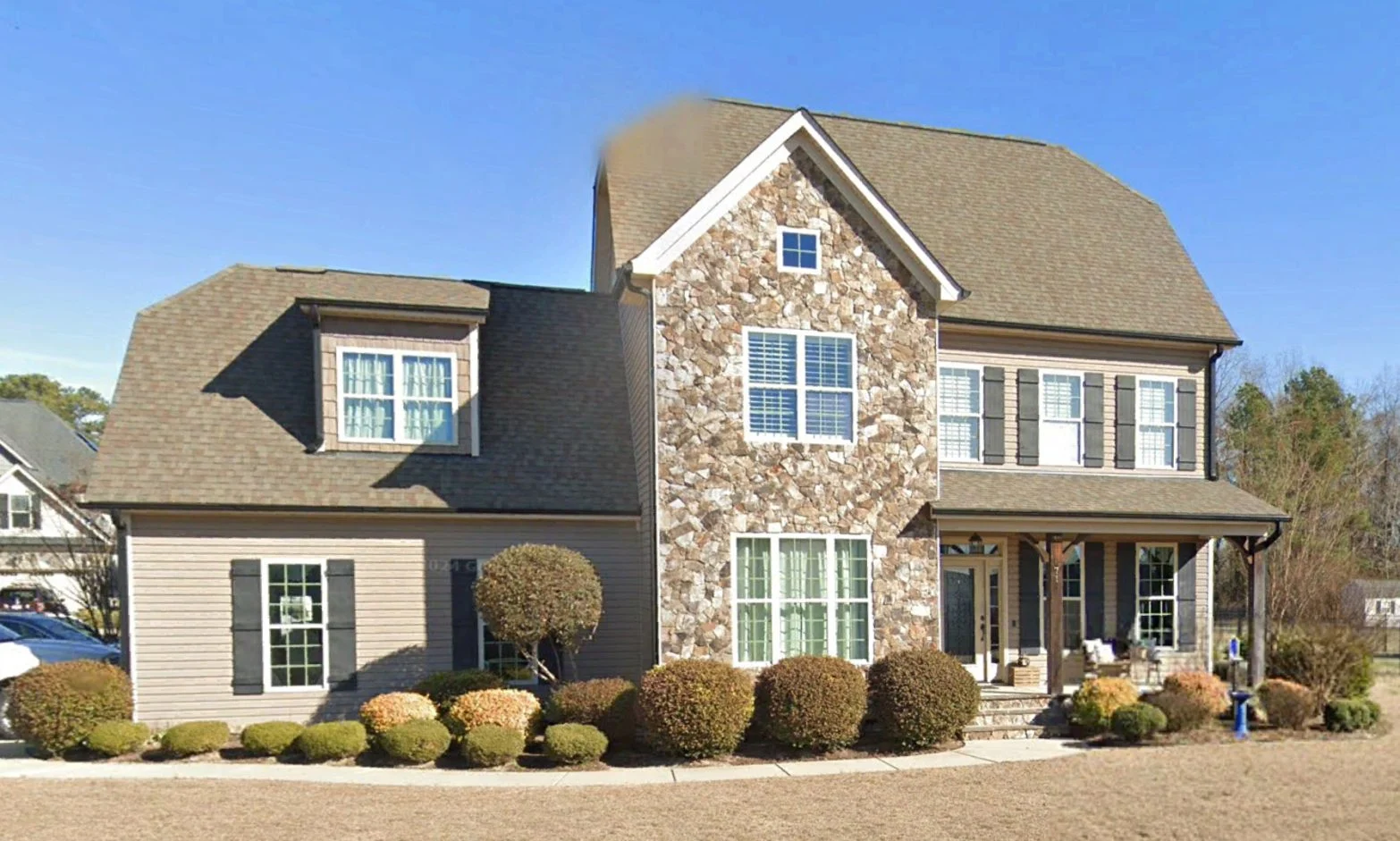 Modern house Plan with Architectural Designs and CAD Features