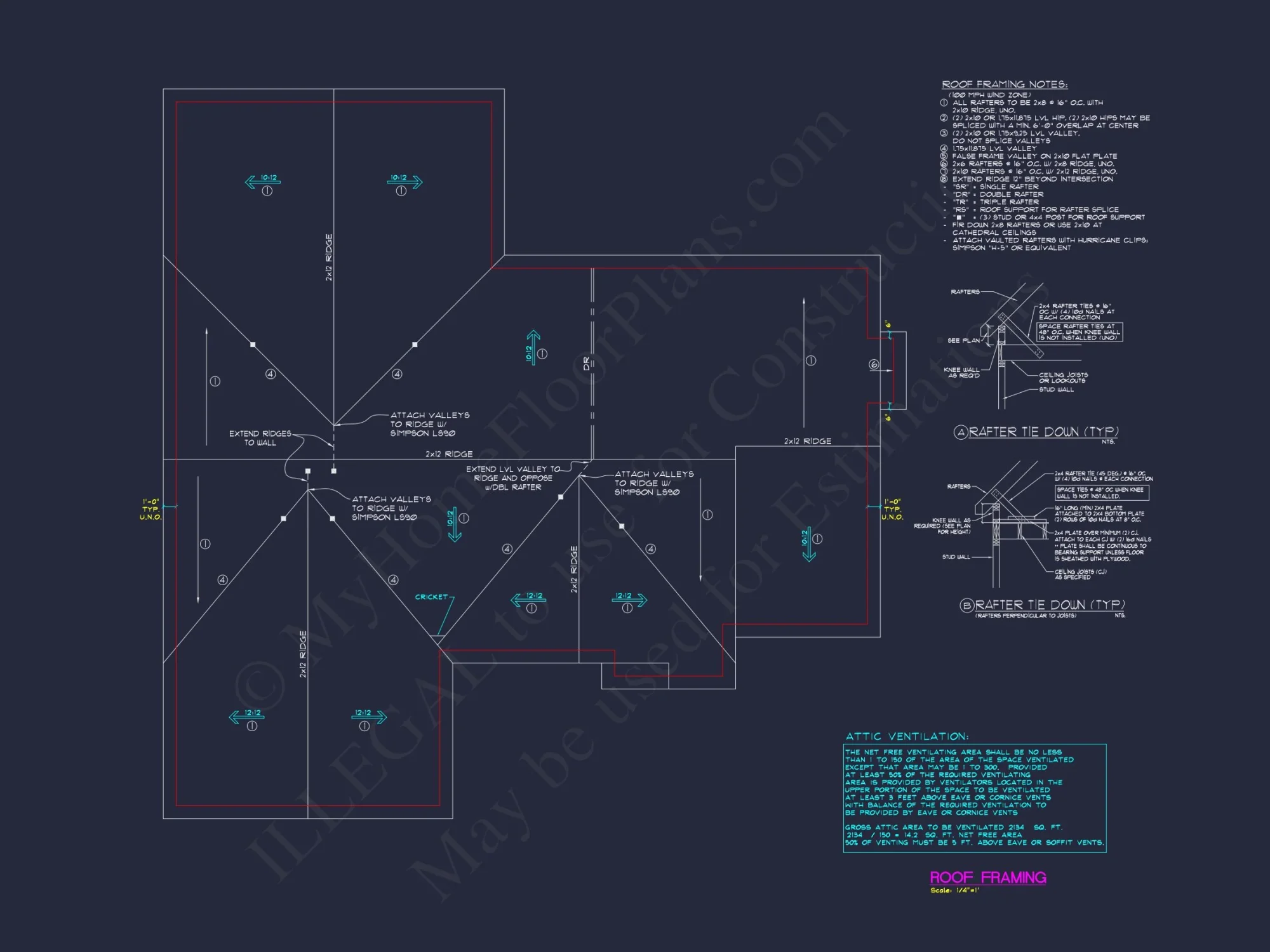 Charming 3-Bedroom house Plan with CAD Architecture Designs