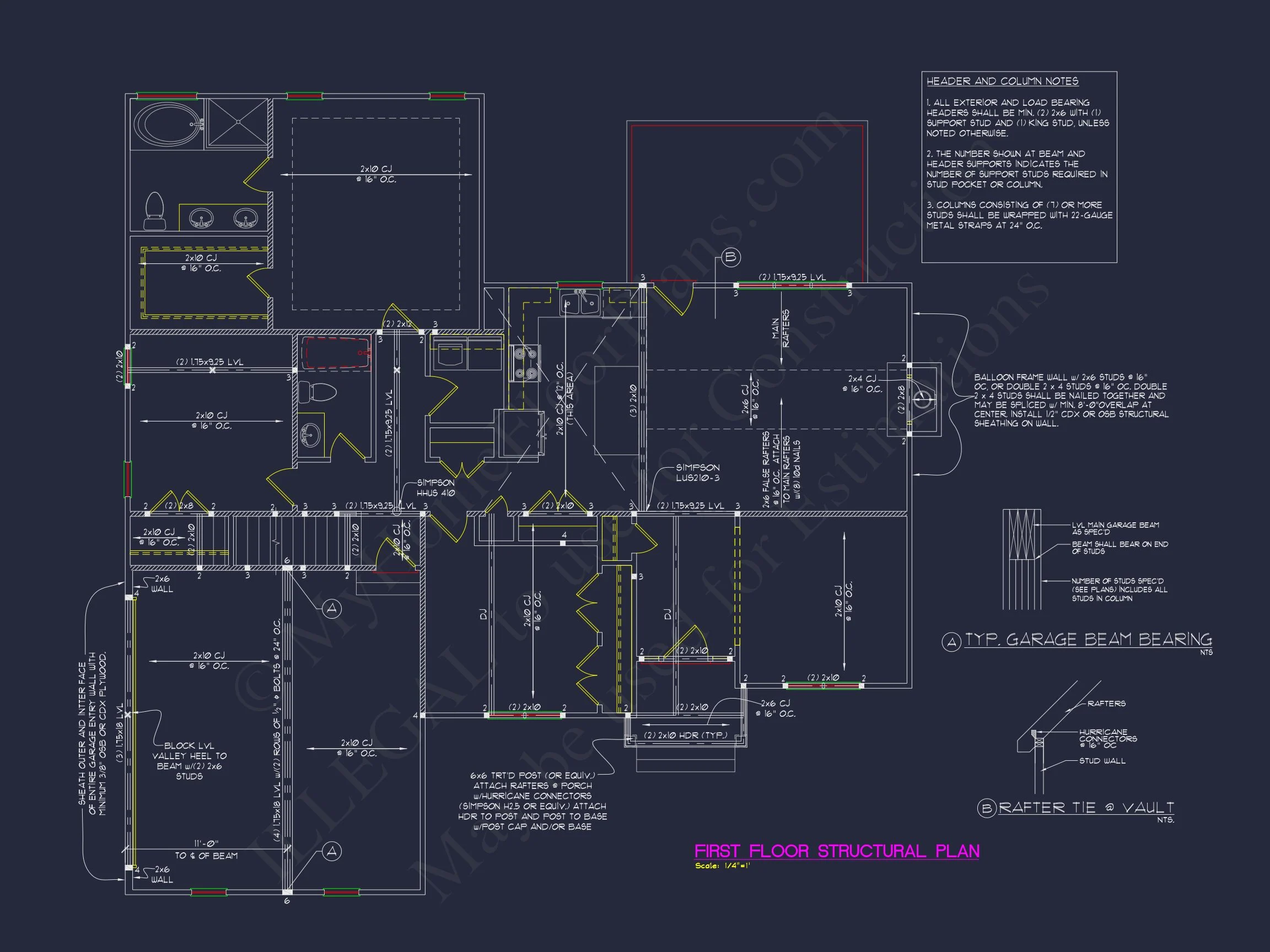 Charming 3-Bedroom house Plan with CAD Architecture Designs