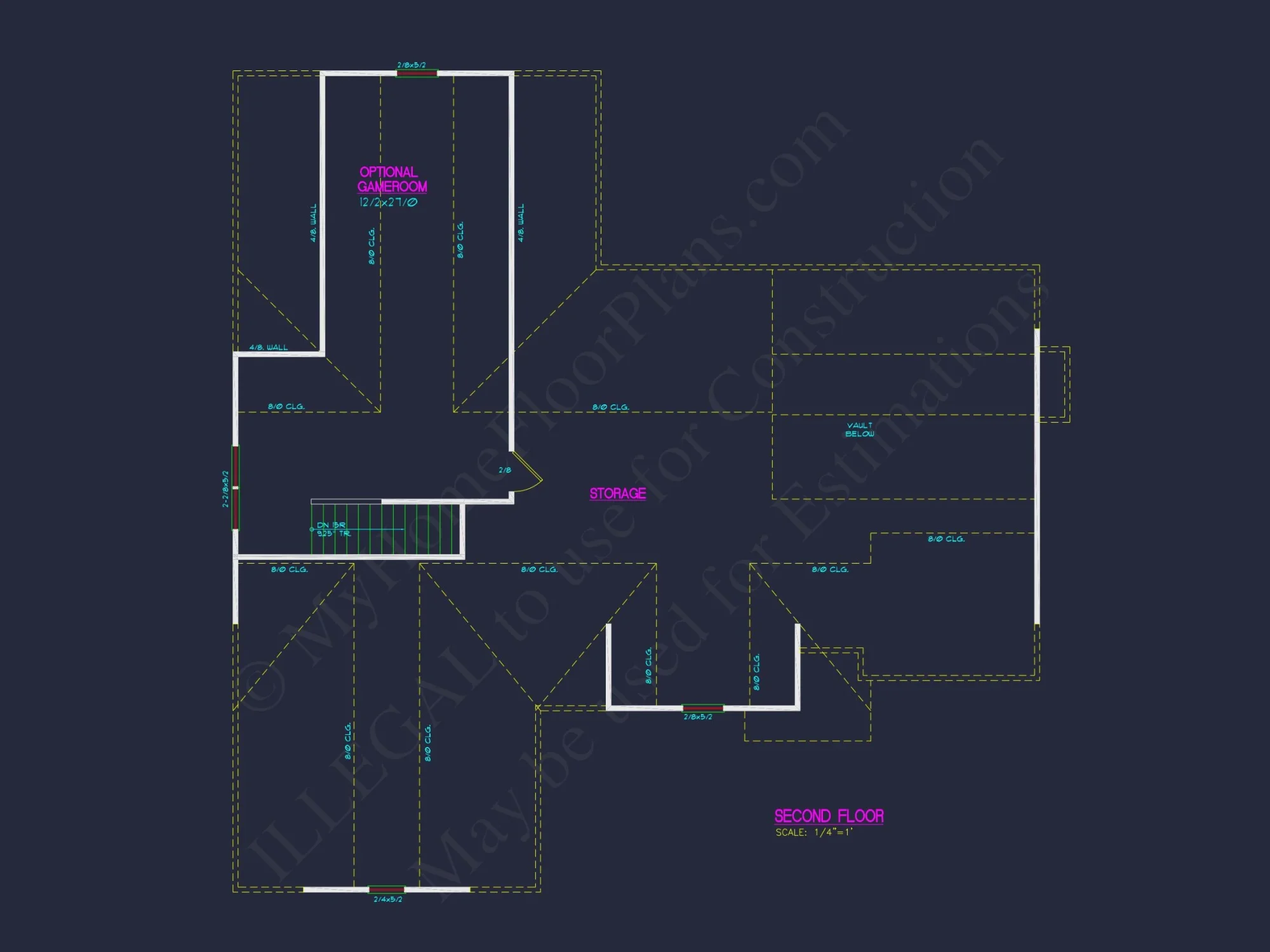Charming 3-Bedroom house Plan with CAD Architecture Designs