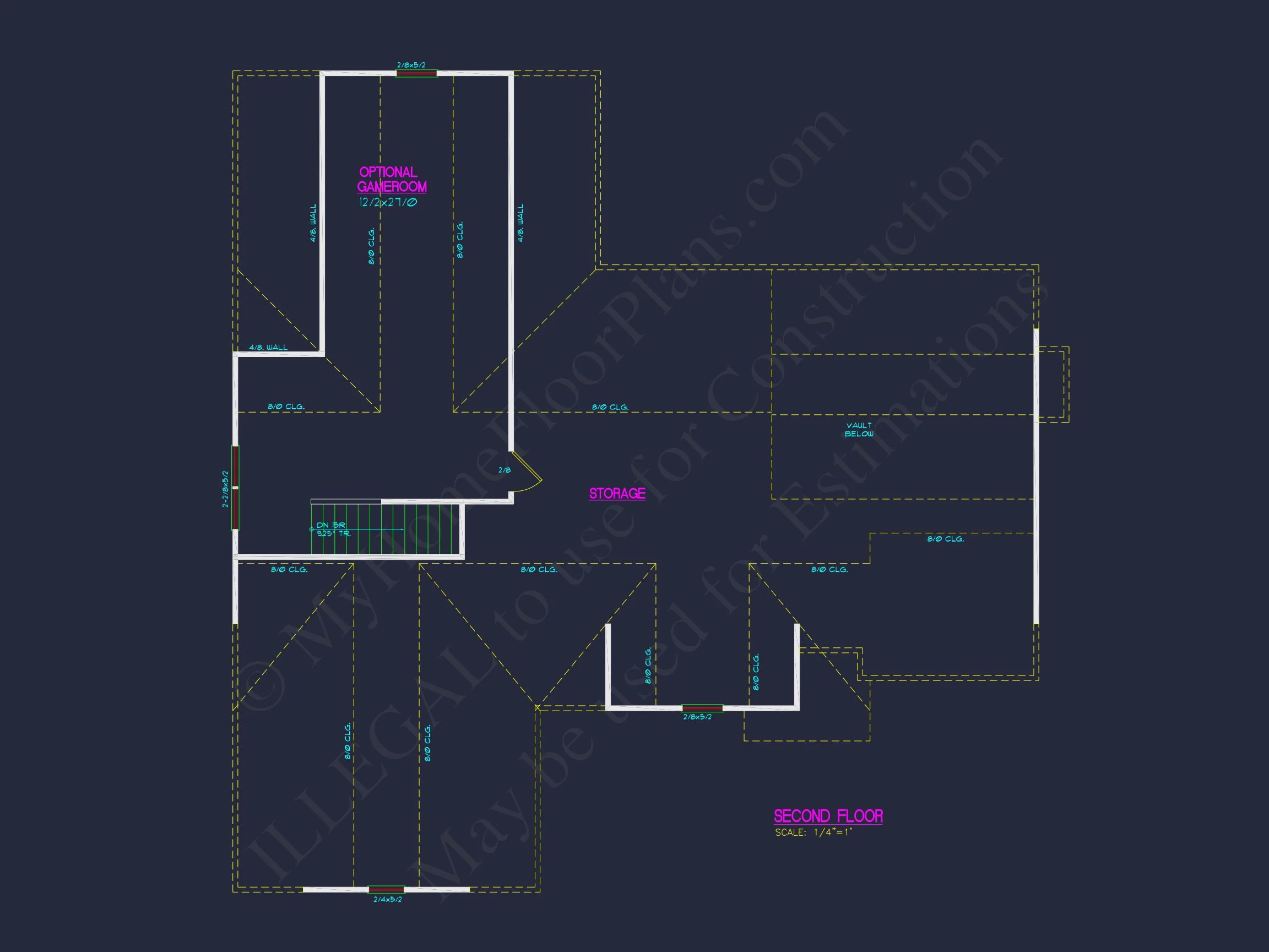 Charming 3-Bedroom house Plan with CAD Architecture Designs