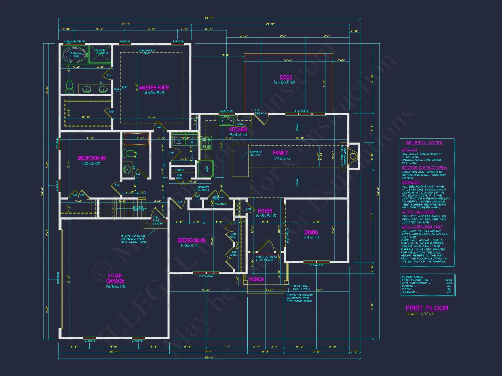 Charming 3-Bedroom house Plan with CAD Architecture Designs