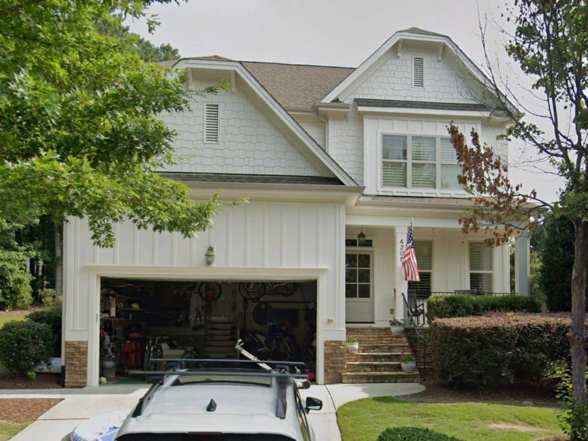 Elegant Craftsman house Plan with Floor Plans & CAD Designs