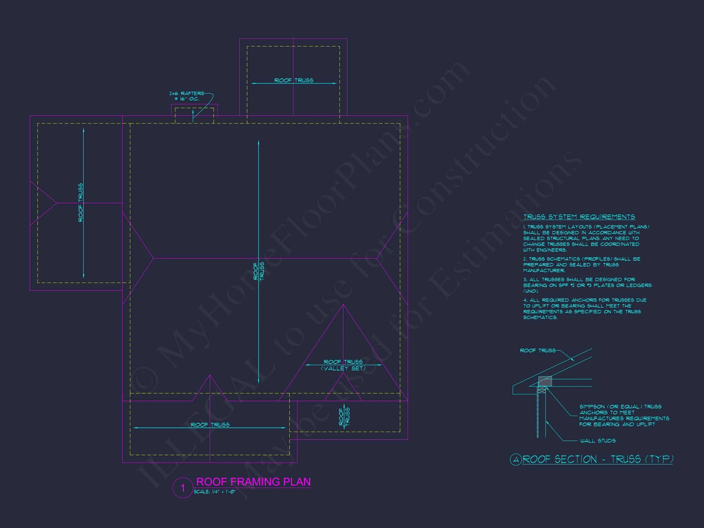 house Designs Blueprint